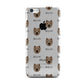 Westiepoo Icon with Name Apple iPhone 5c Case