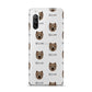 Westiepoo Icon with Name Sony Xperia 10 III Case