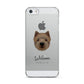 Westiepoo Personalised Apple iPhone 5 Case