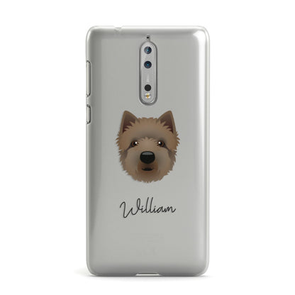 Westiepoo Personalised Nokia Case
