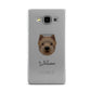 Westiepoo Personalised Samsung Galaxy A5 Case