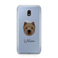 Westiepoo Personalised Samsung Galaxy J3 2017 Case