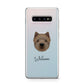 Westiepoo Personalised Samsung Galaxy S10 Case