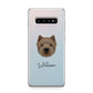Westiepoo Personalised Samsung Galaxy S10 Plus Case