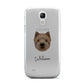 Westiepoo Personalised Samsung Galaxy S4 Mini Case