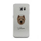 Westiepoo Personalised Samsung Galaxy S6 Case