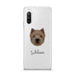 Westiepoo Personalised Sony Xperia 10 III Case