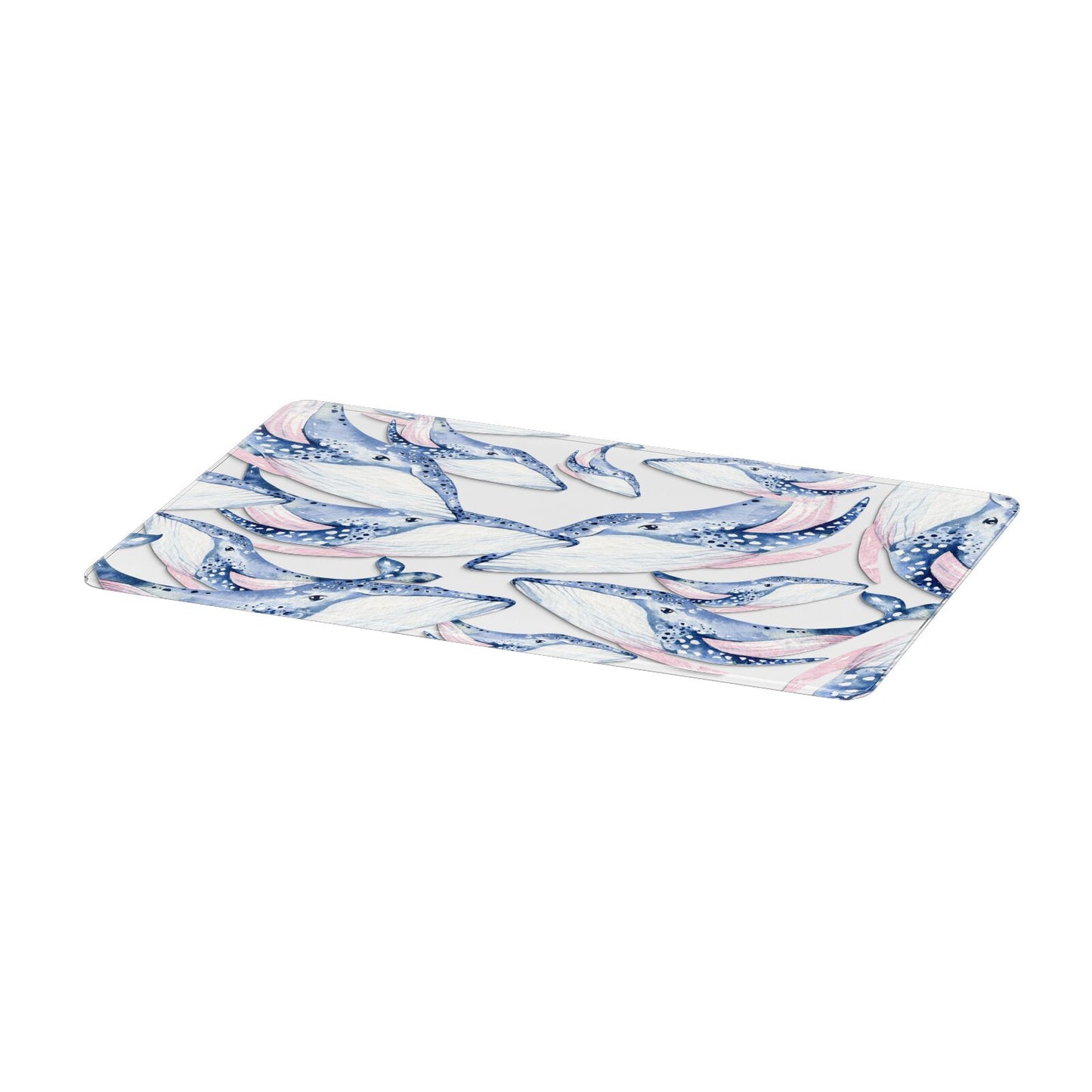 Whale Apple MacBook Case Only