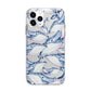 Whale Apple iPhone 11 Pro Max in Silver with Bumper Case