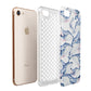 Whale Apple iPhone 7 8 3D Tough Case Expanded View