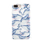 Whale Apple iPhone 7 8 Plus 3D Tough Case
