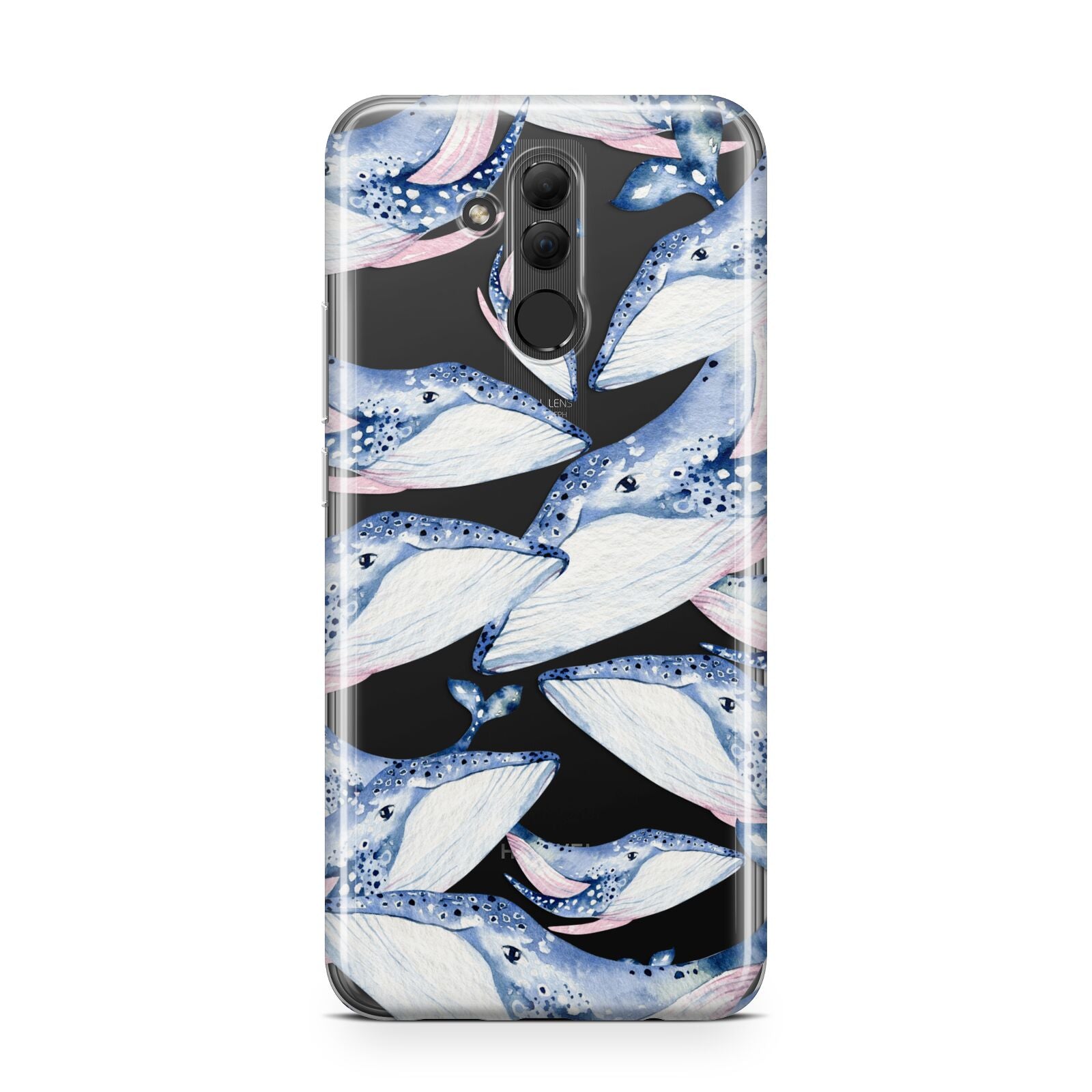 Whale Huawei Mate 20 Lite