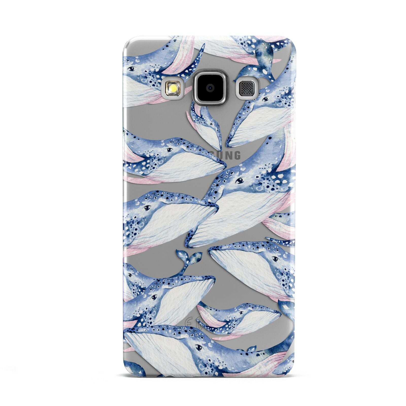 Whale Samsung Galaxy A5 Case