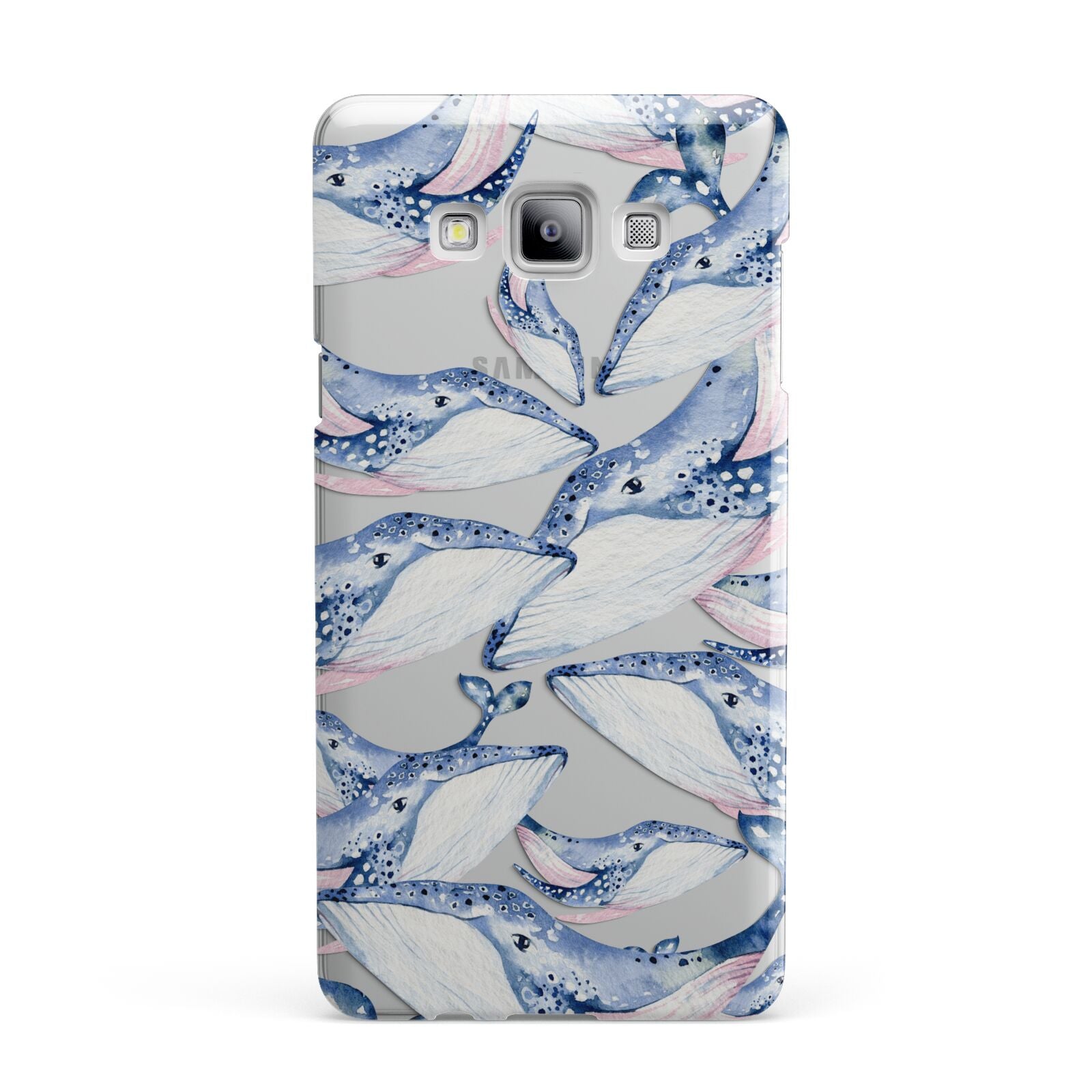 Whale Samsung Galaxy A7 2015 Case