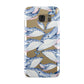 Whale Samsung Galaxy Case