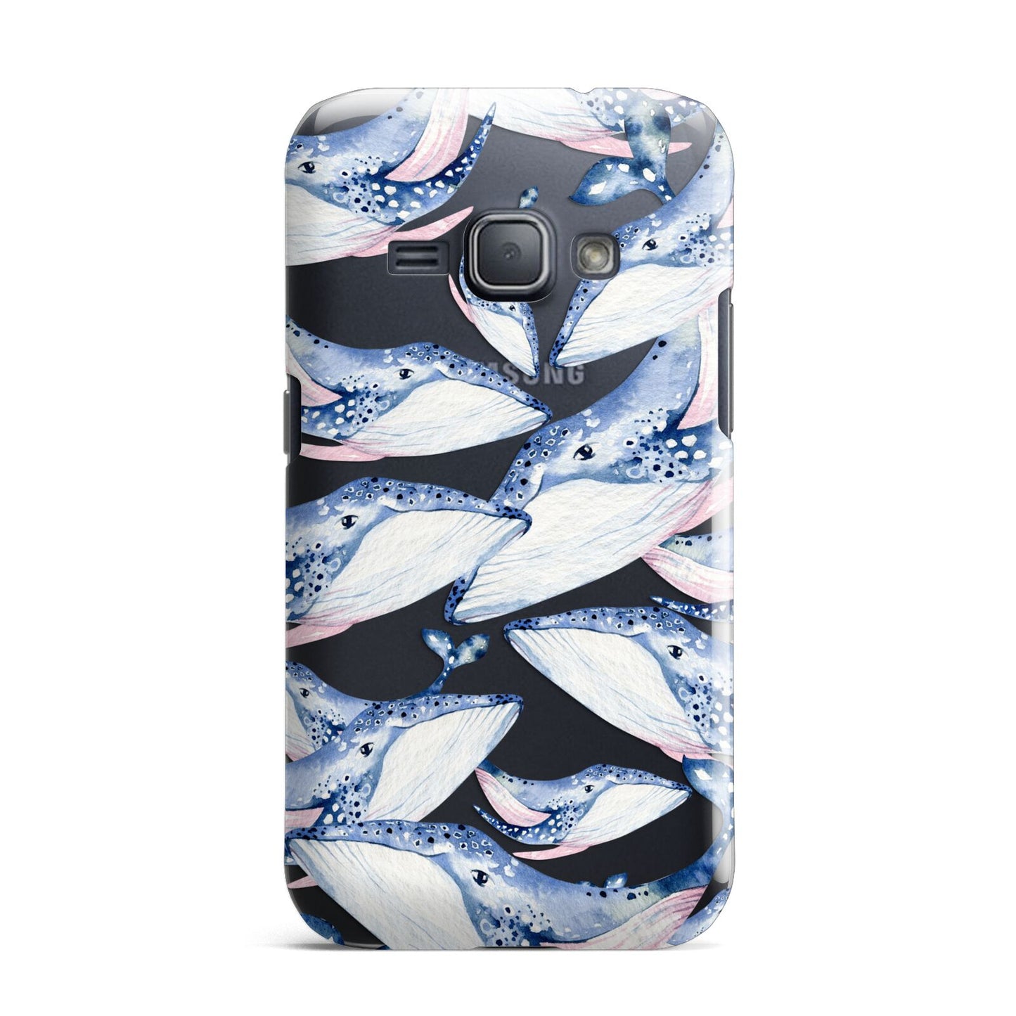 Whale Samsung Galaxy J1 2016 Case