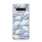 Whale Samsung Galaxy S10 Plus Case