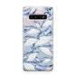 Whale Samsung Galaxy S10 Plus Case
