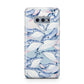 Whale Samsung Galaxy S10E Case