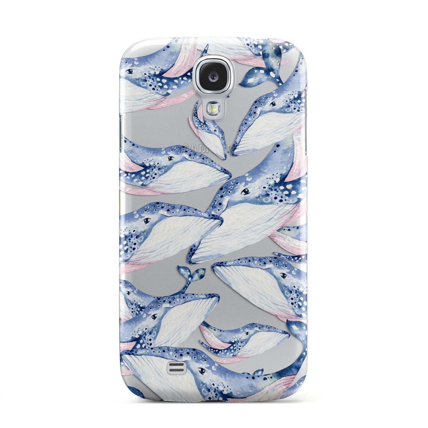 Whale Samsung Galaxy S4 Case