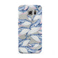 Whale Samsung Galaxy S6 Case