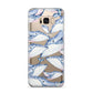 Whale Samsung Galaxy S8 Plus Case
