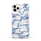 Whale iPhone 11 Pro 3D Tough Case