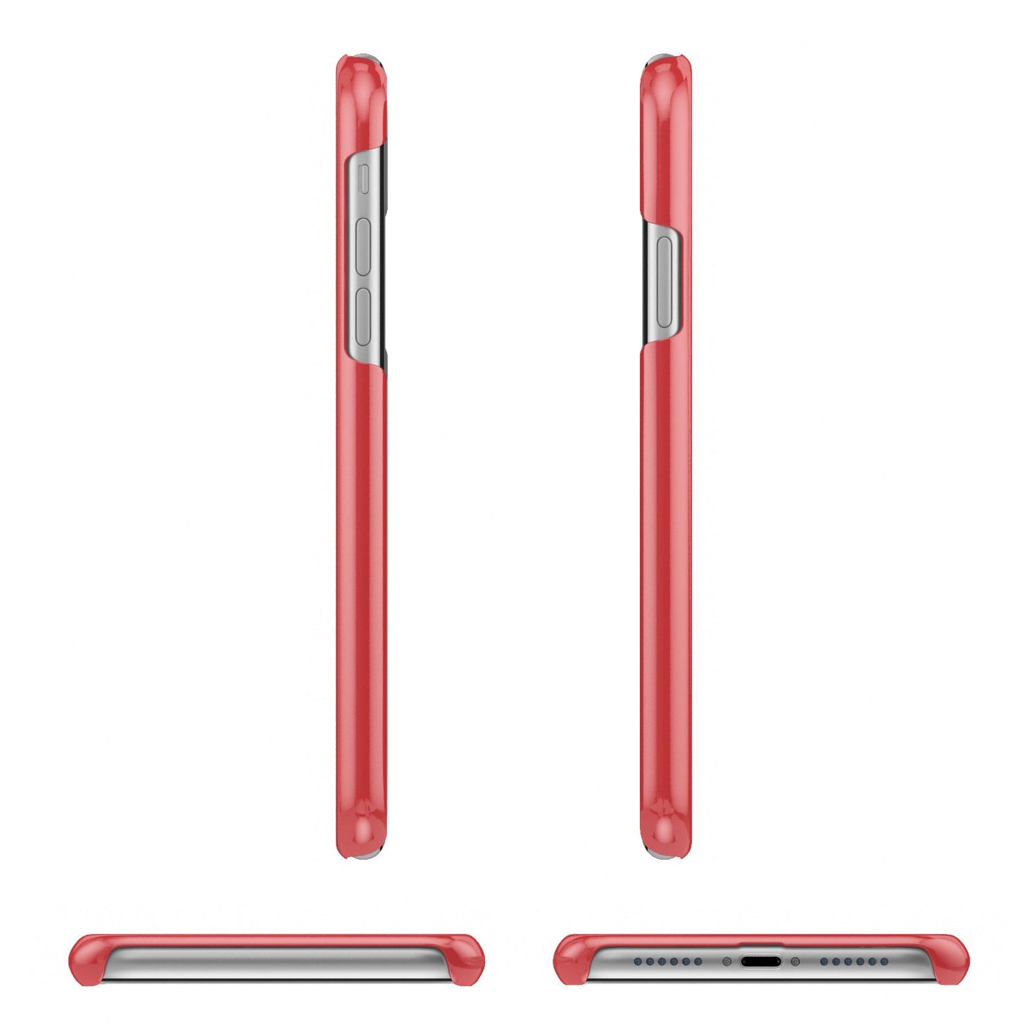 What Boyfriend iPhone 11 Pro 3D Snap Case Angle Images