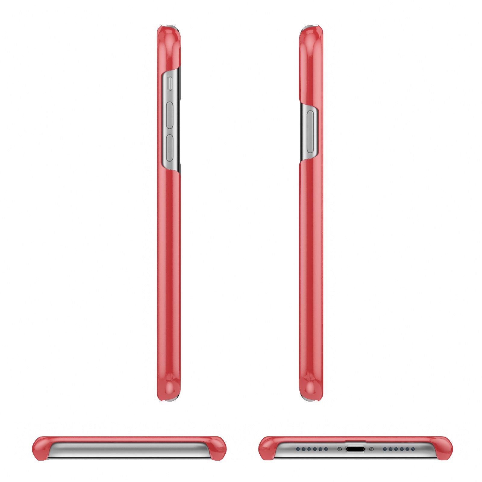 What Boyfriend iPhone 11 Pro 3D Snap Case Angle Images