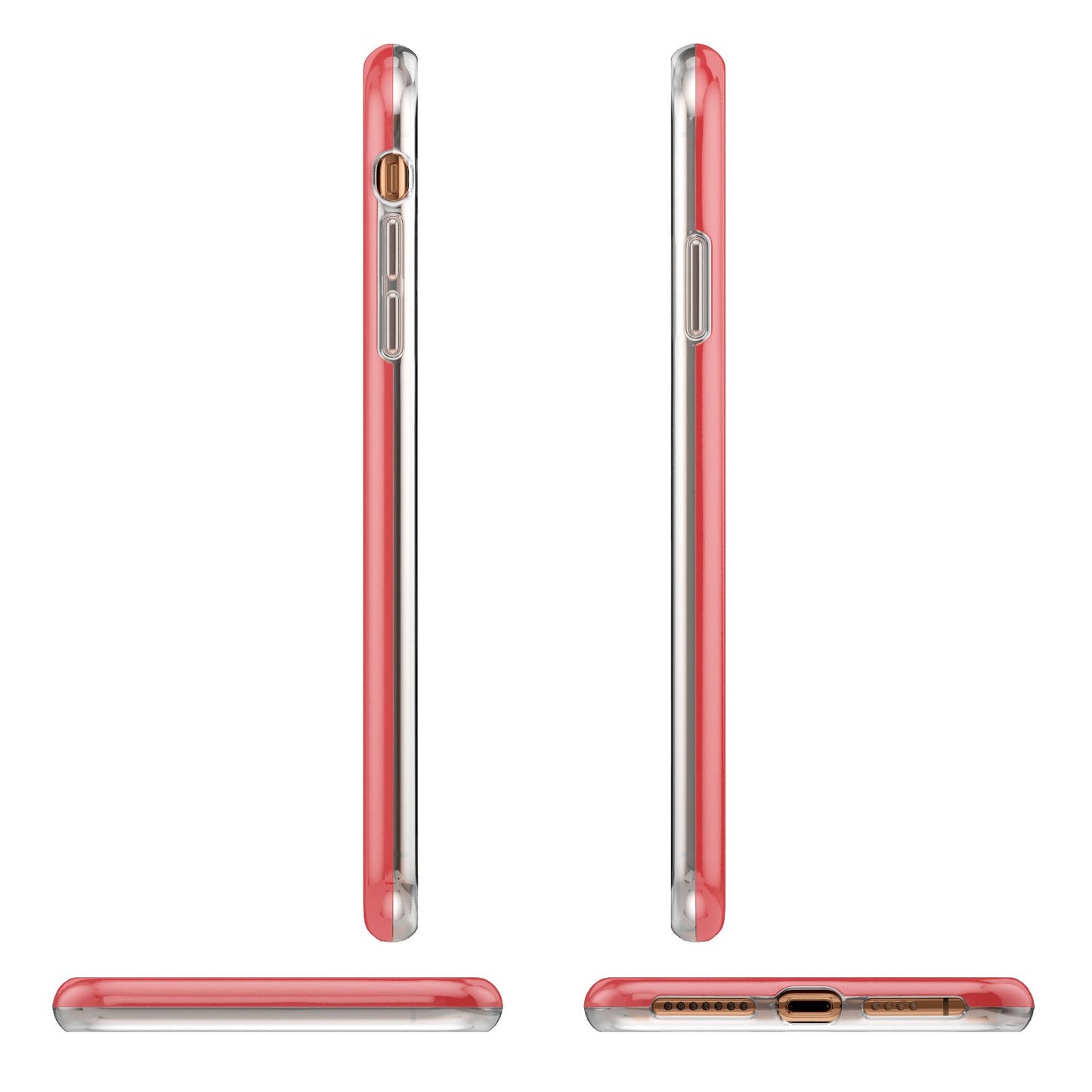 What Boyfriend iPhone 11 Pro Max 3D Tough Case Angle Images