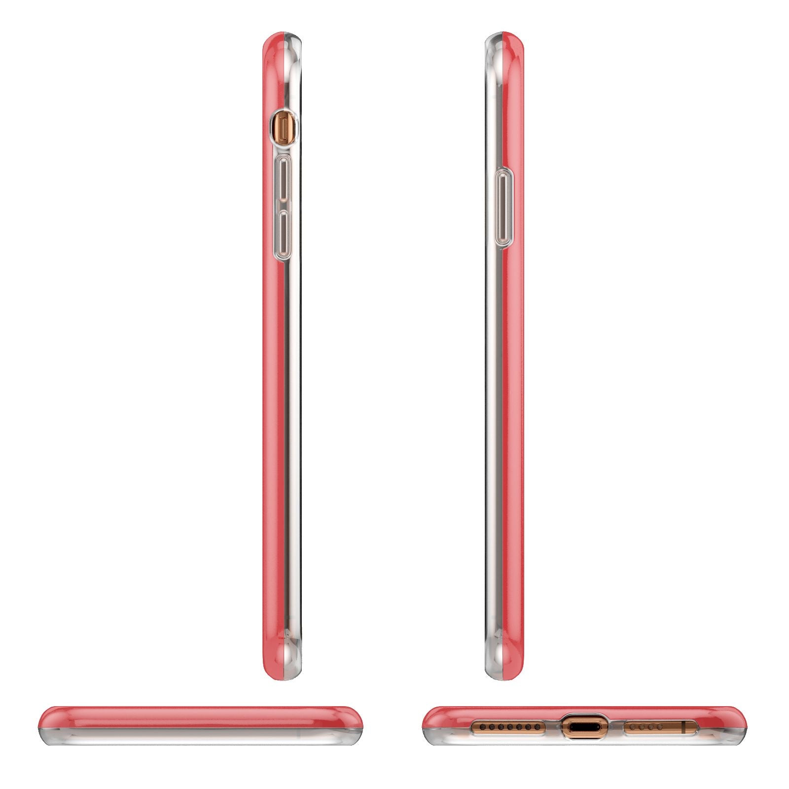 What Boyfriend iPhone 11 Pro Max 3D Tough Case Angle Images