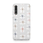 White Christmas Forest Huawei P20 Pro Phone Case