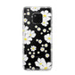 White Daisy Flower Huawei Mate 20 Pro Phone Case