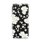 White Daisy Flower Huawei Nova 2s Phone Case
