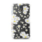 White Daisy Flower Samsung Galaxy S5 Case