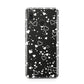 White Heart Huawei Nova 3 Phone Case