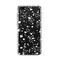 White Heart Huawei Y5 Prime 2018 Phone Case