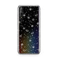 White Planets Huawei Enjoy 10s Phone Case