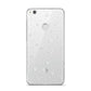 White Planets Huawei P8 Lite Case