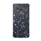 White Star Samsung Galaxy Alpha Case