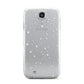 White Star Samsung Galaxy S4 Case