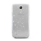 White Star Samsung Galaxy S4 Mini Case