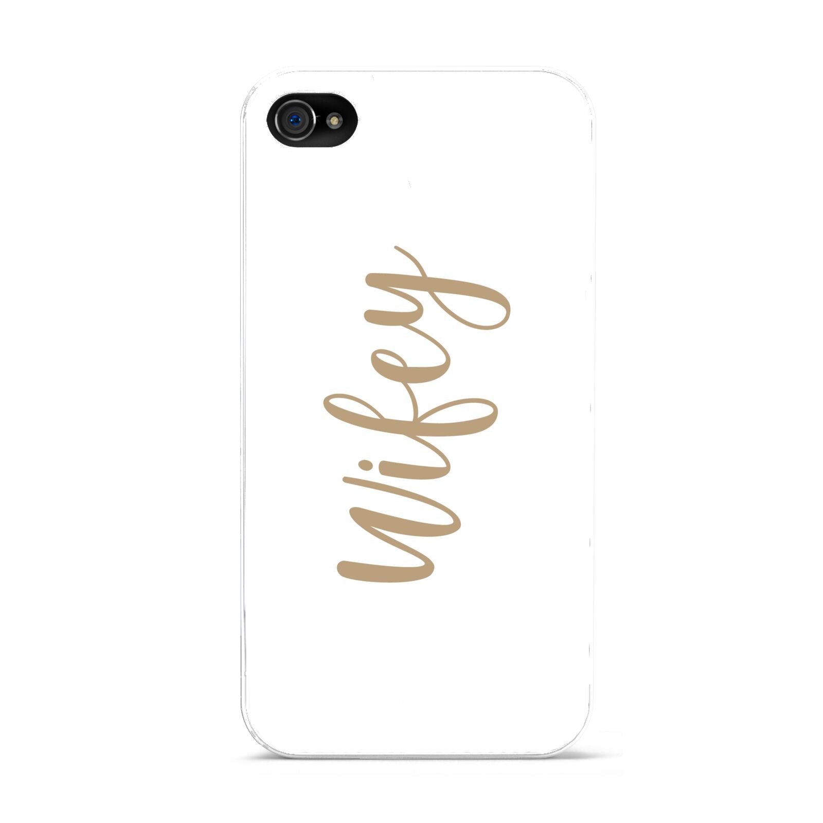 Wifey Apple iPhone 4s Case