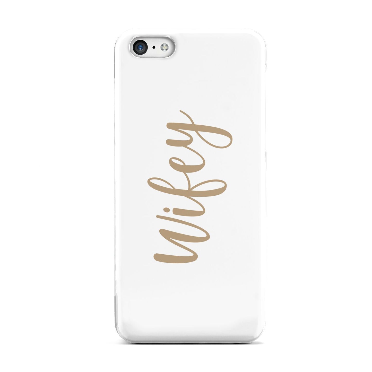 Wifey Apple iPhone 5c Case