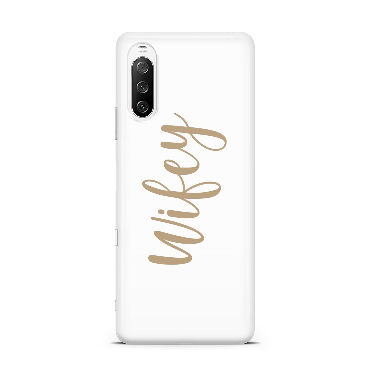 Wifey Sony Xperia 10 III Case