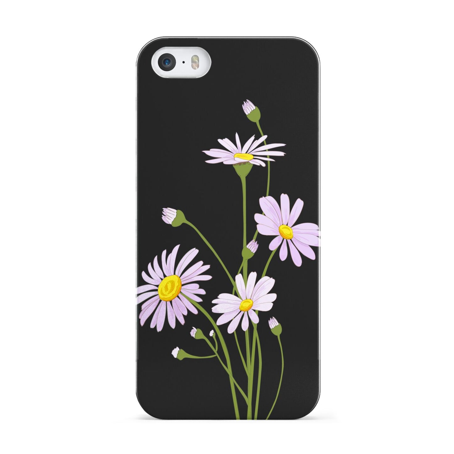 Wild Daisies Apple iPhone 5 Case