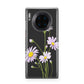 Wild Daisies Huawei Mate 30 Pro Phone Case