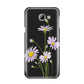 Wild Daisies Samsung Galaxy A8 2016 Case