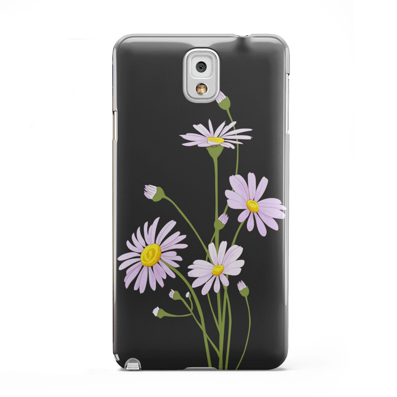 Wild Daisies Samsung Galaxy Note 3 Case