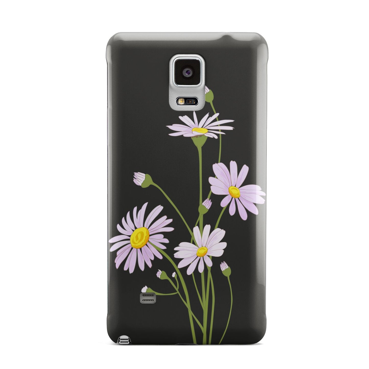 Wild Daisies Samsung Galaxy Note 4 Case